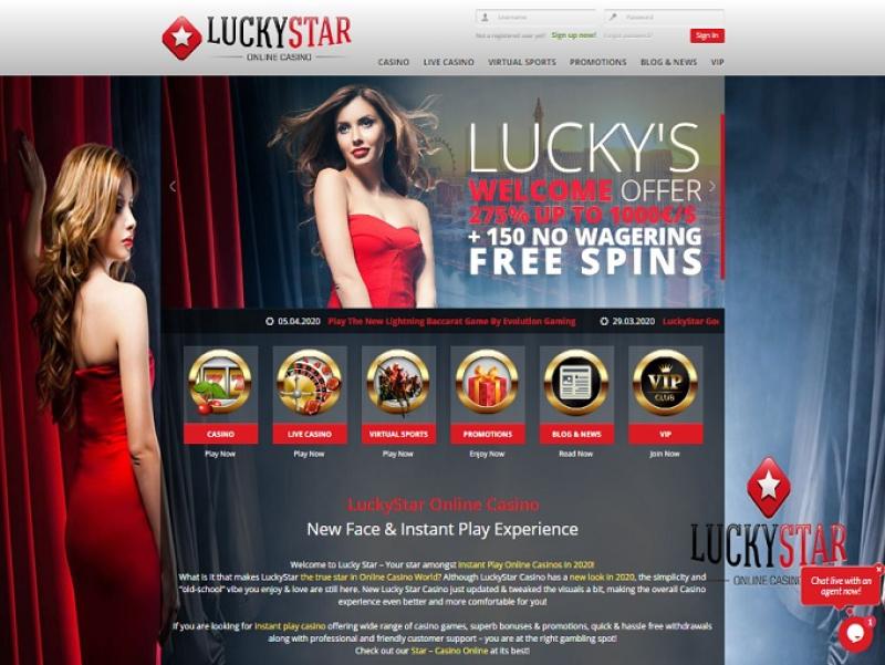 Explore Excitement and Fun at Lucky Star Club 777 Official Casino Site Explore Excitement and Fun at Lucky Star Club 777 Official Casino Site