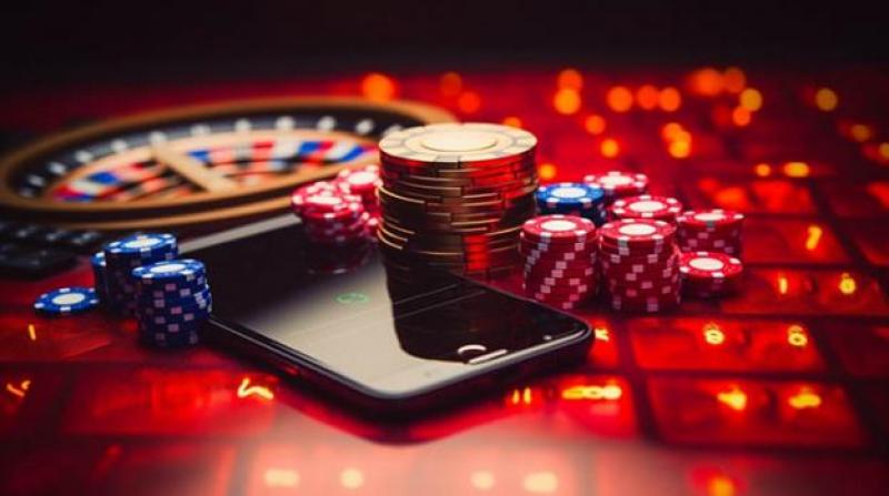 Discover the Thrill of Casino Big Wins Discover the Thrill of Casino Big Wins