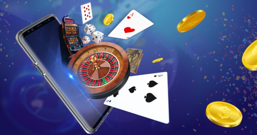 Discover the Thrill of Online Gaming at BetGem Casino Discover the Thrill of Online Gaming at BetGem Casino