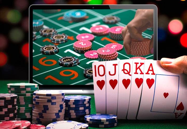 Discover the Thrill of Online Gaming at BetGem Casino Discover the Thrill of Online Gaming at BetGem Casino