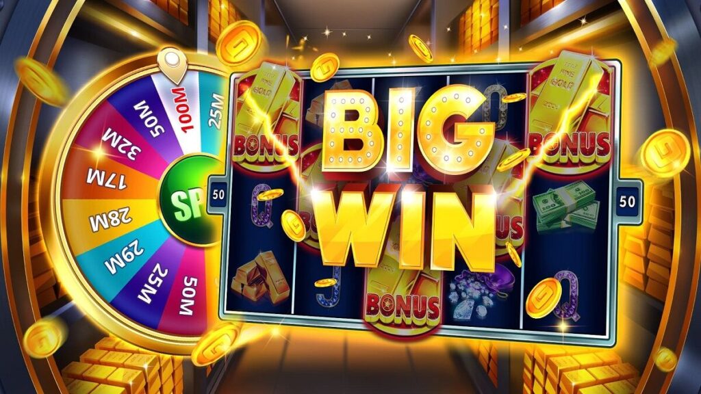 Exciting Features of Gxmble Casino Online Slots