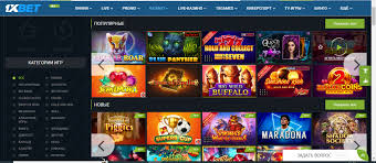 Experience Excitement with Live 1xbet Online Experience Excitement with Live 1xbet Online