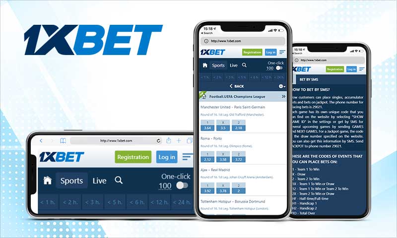 Experience Excitement with Live 1xbet Online Experience Excitement with Live 1xbet Online