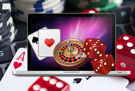 Experience the Thrill of Betting with Richy Fox Casino Sportsbook