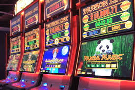 Exploring the Exciting World of thepokies 34